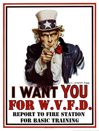 I-Want-You-for-US-Army-Poster