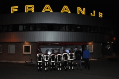 2012 - Oefening Fraanje