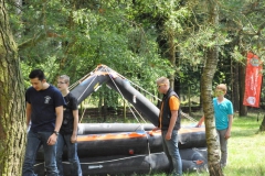 2014 - Kamp Ede