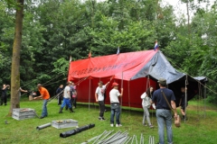 2010 - Kamp Biddinghuizen